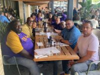 Mu Alpha Alpha Chapter Fellowship – April 19, 2025